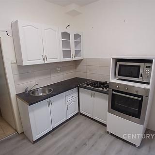 Pronájem bytu 1+1 37 m² Brno
