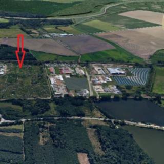 Prodej zahrady 750 m² Hodonín, Masná