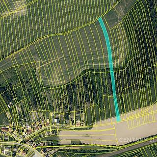 Prodej zemědělské půdy 2927 m² Nemotice