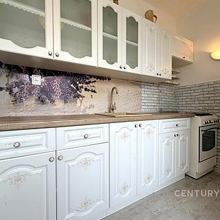 Pronájem bytu 3+1 61 m² Brno Židenice, Škroupova