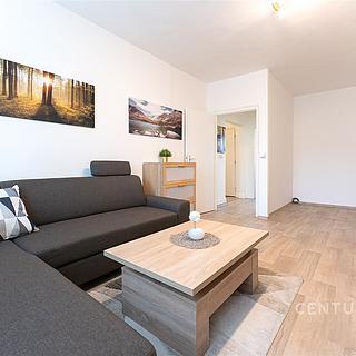Prodej bytu 2+1 55 m&sup2; Brno