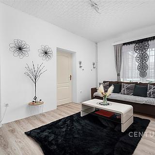Prodej bytu 3+1 79 m² Čelechovice na Hané, Ruská