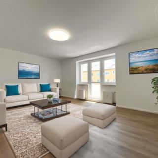 Pronájem bytu 3+1 71 m² Brno