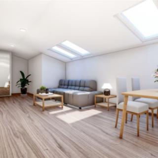 Prodej bytu 2+kk 70 m² Újezd u Brna, Masarykova