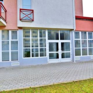 Pronájem kanceláře 260 m² Brno