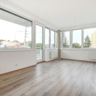 Pronájem bytu 3+kk 65 m² Brno Černá Pole, Alešova