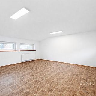 Pronájem kanceláře 35 m&sup2; Brno