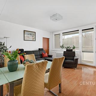 Prodej bytu 5+1 a více 106 m² Brno Bohunice, Běloruská