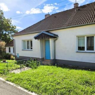 Prodej rodinného domu 80 m² Litobratřice