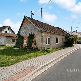 Prodej rodinného domu 103 m&sup2; Žatčany