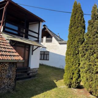 Prodej rodinného domu 100 m² Vysočany Housko