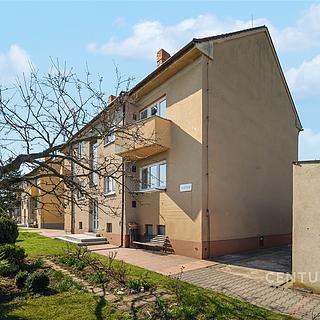 Prodej bytu 3+kk 58 m² Říčany, Sportovní