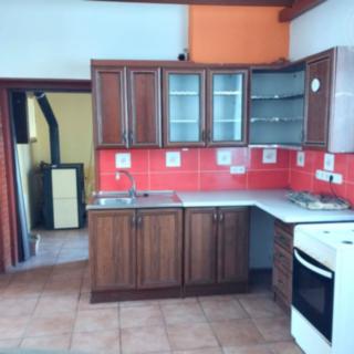 Prodej bytu 3+1 78 m² Moravská Třebová Předměstí, K. Čapka