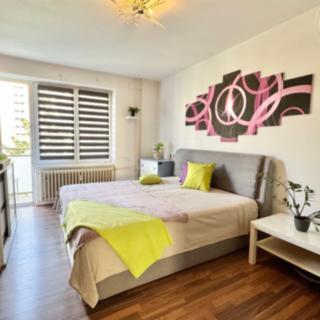 Prodej bytu 2+1 54 m² Kuřim, Na Královkách