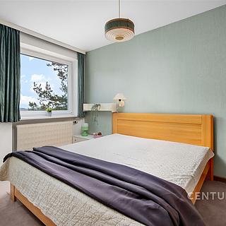 Prodej bytu 2+kk 42 m&sup2; Brno