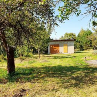 Prodej zahrady 2 500 m² Hodonín