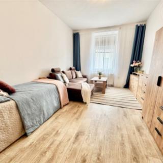 Prodej bytu 1+1 41 m² Prostějov, Vojtěcha Outraty