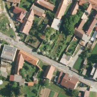 Prodej stavební parcely 415 m² Rybníky