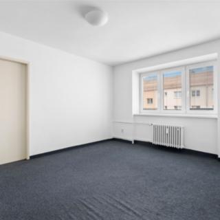 Pronájem bytu 2+1 52 m² Brno