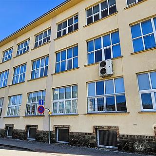 Prodej výrobního objektu 5 883 m² Blansko, Hybešova