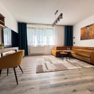Pronájem bytu 1+kk, garsoniery 33 m² Brno