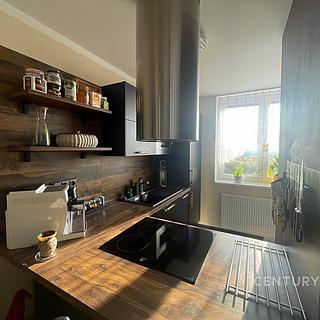 Prodej bytu 2+kk 51 m&sup2; Brno