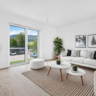 Prodej bytu 3+kk 62 m² Červená Voda