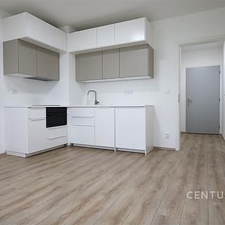Pronájem bytu 1+kk a garsoniéry 26 m² Brno Zábrdovice, Spolková