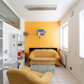 Prodej obchodu 120 m² Brno Horní Heršpice, Bednářova