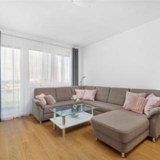 Prodej bytu 3+kk 68 m² Brno Slatina, Bučkova