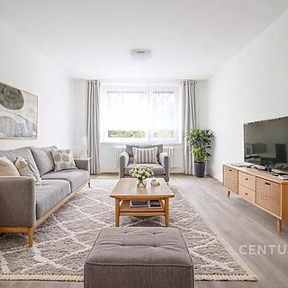 Pronájem bytu 1+1 41 m² Brno, Ečerova