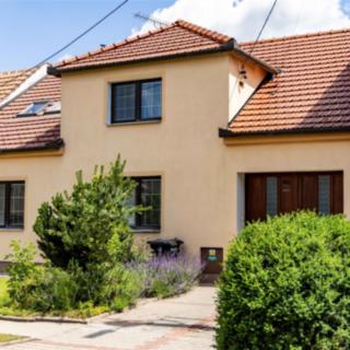 Prodej rodinného domu 211 m² Hodějice