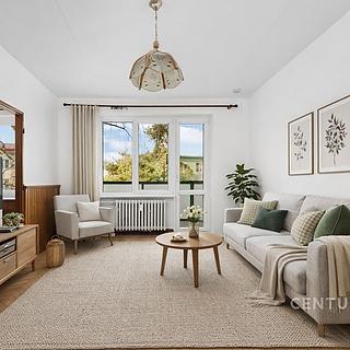 Prodej bytu 2+1 60 m² Tišnov, Jamborova