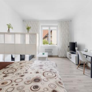Prodej bytu 1+1 34 m² Brno