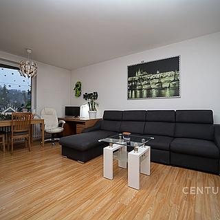 Prodej bytu 3+1 70 m² Letohrad, Spořilov