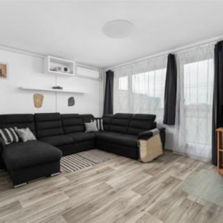 Prodej bytu 3+1 71 m² Brno Židenice, Valtická