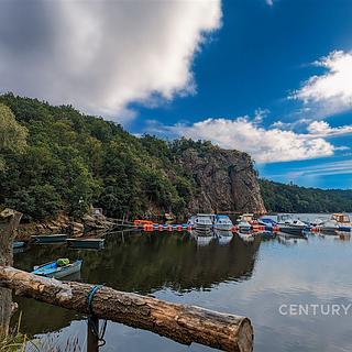 Prodej chaty 50 m&sup2; Hartvíkovice