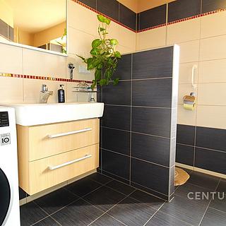 Prodej bytu 2+1 58 m&sup2; Břeclav