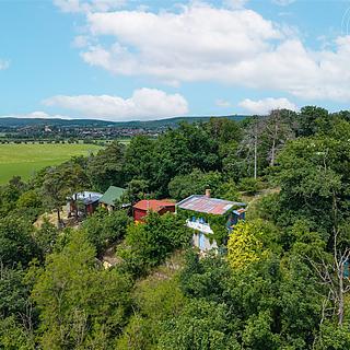 Prodej chaty 36 m² Ostopovice