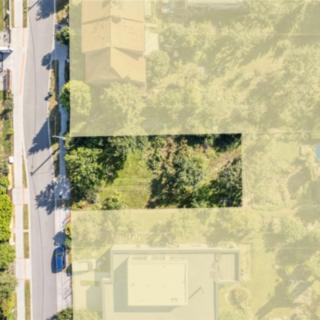 Prodej stavební parcely 537 m² Brno Horní Heršpice, Osamělá