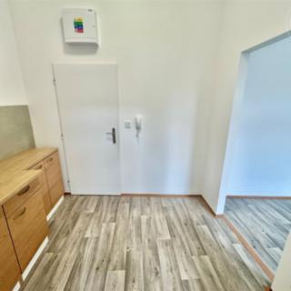 Pronájem bytu 1+kk, garsoniery 21 m² Brno