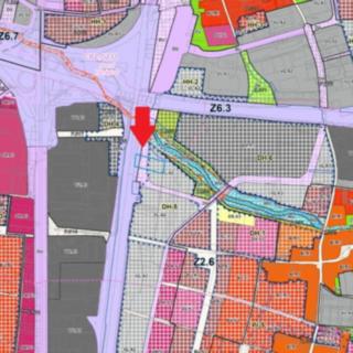 Prodej komerčního pozemku 10182 m² Brno