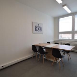 Pronájem kanceláře 16 m² Brno