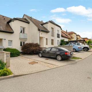 Prodej rodinného domu 94 m² Brno Žebětín, Bartolomějská