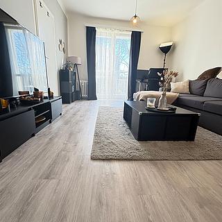 Prodej bytu 2+1 55 m² Praha Strašnice, Dvouletky