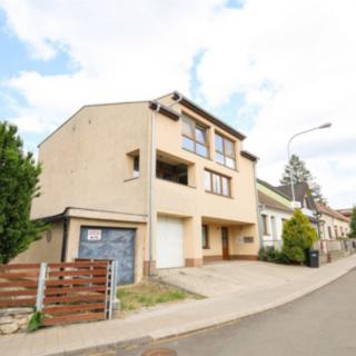 Pronájem bytu 3+kk 103 m² Brno