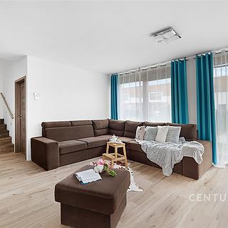 Prodej rodinného domu 115 m² Veverská Bítýška