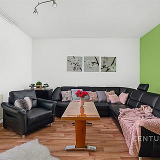 Prodej rodinného domu 170 m² Kralice nad Oslavou, Za Sokolovnou