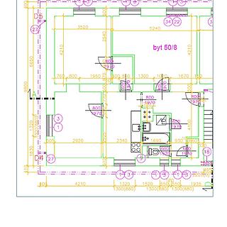 Prodej bytu 3+1, 79m²