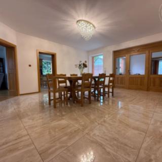 Prodej rodinného domu 275 m² Roudnice nad Labem Podlusky, 9. května